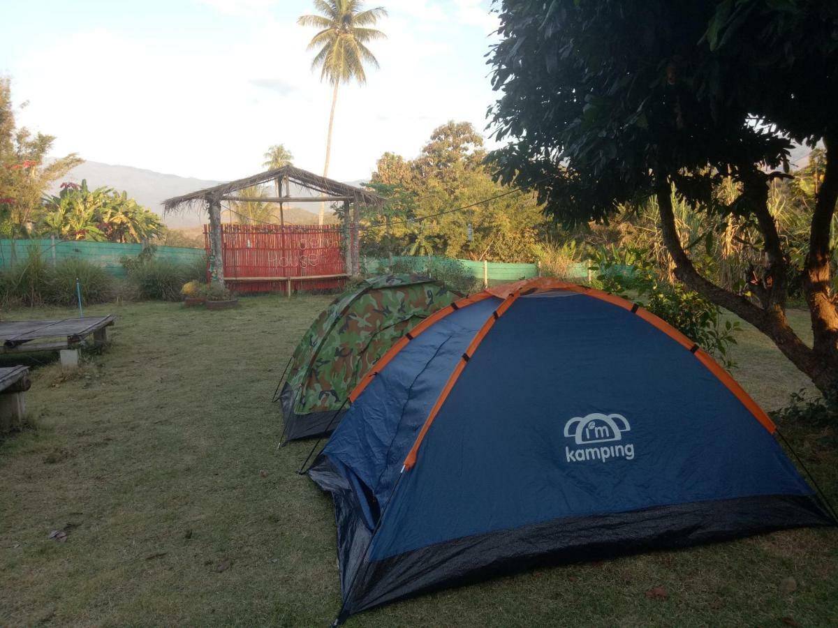 Phu Chaem House Hotel Mae Chaem Bagian luar foto
